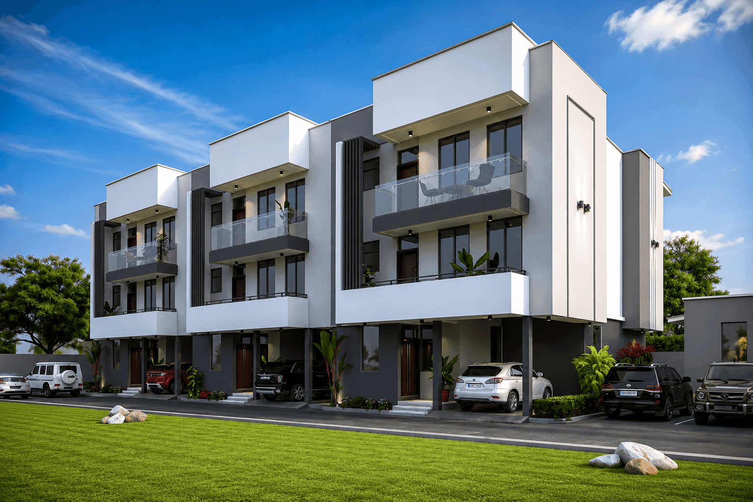 BT Workforce
Housing Initiative