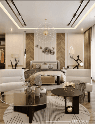 E13 Premium Residence