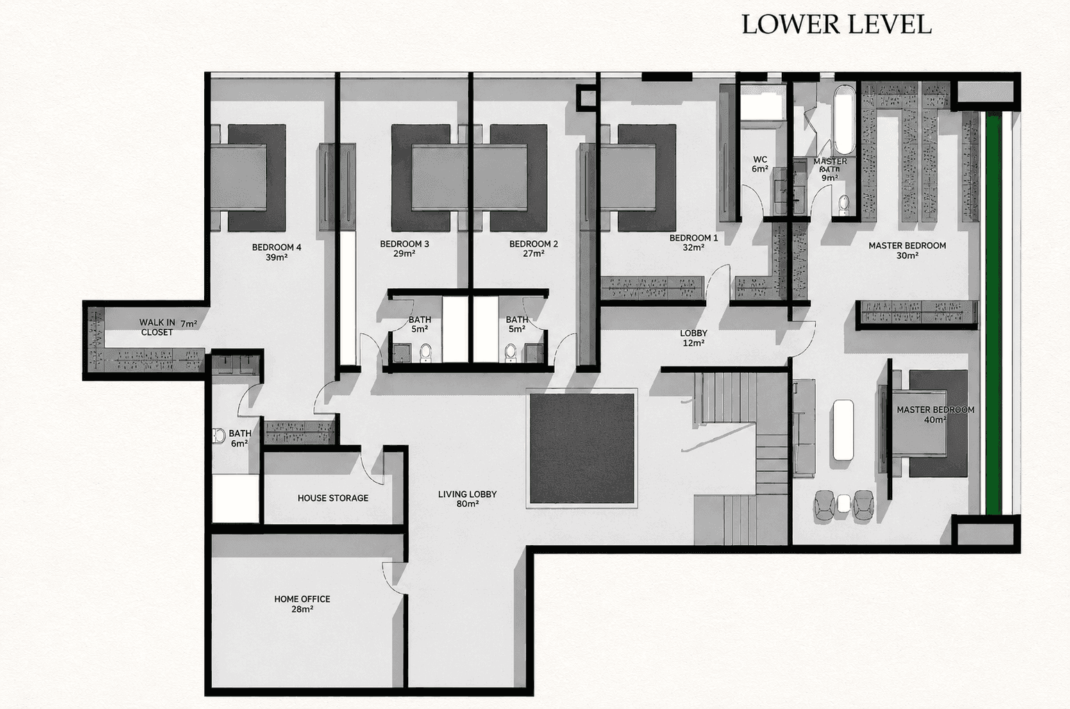BT Homes Asset