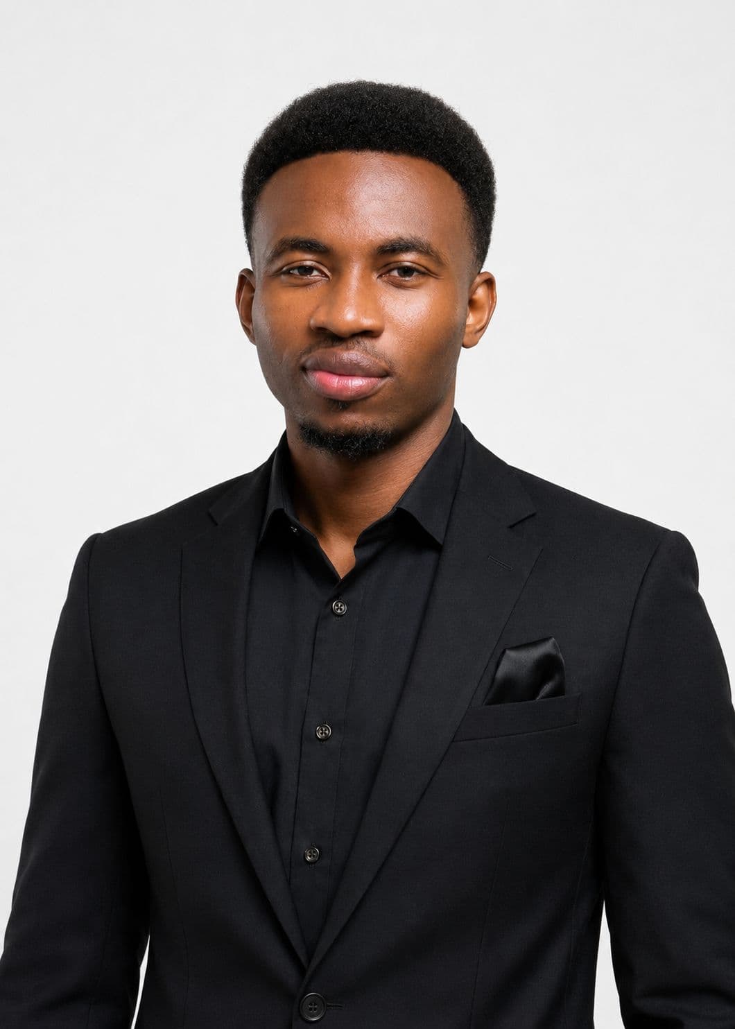 Nathaniel Oyibo