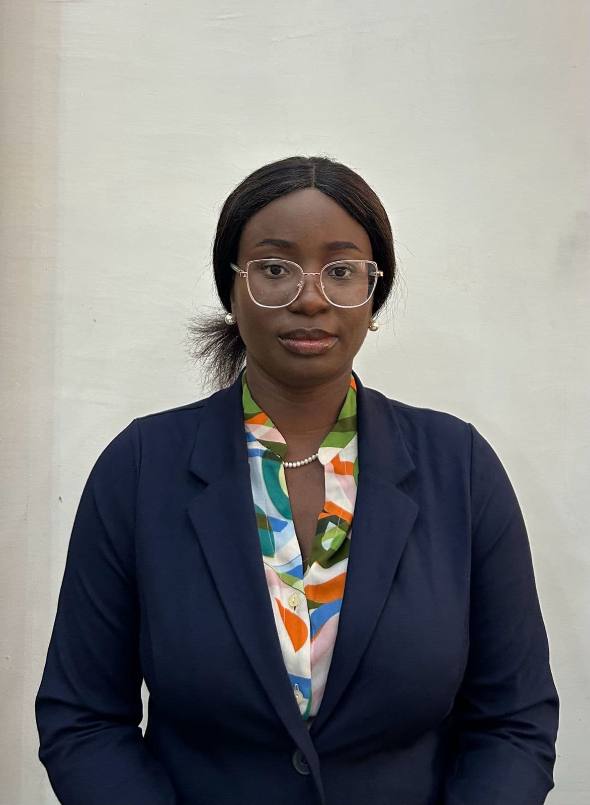 Tamarapreye Nimi Johnson