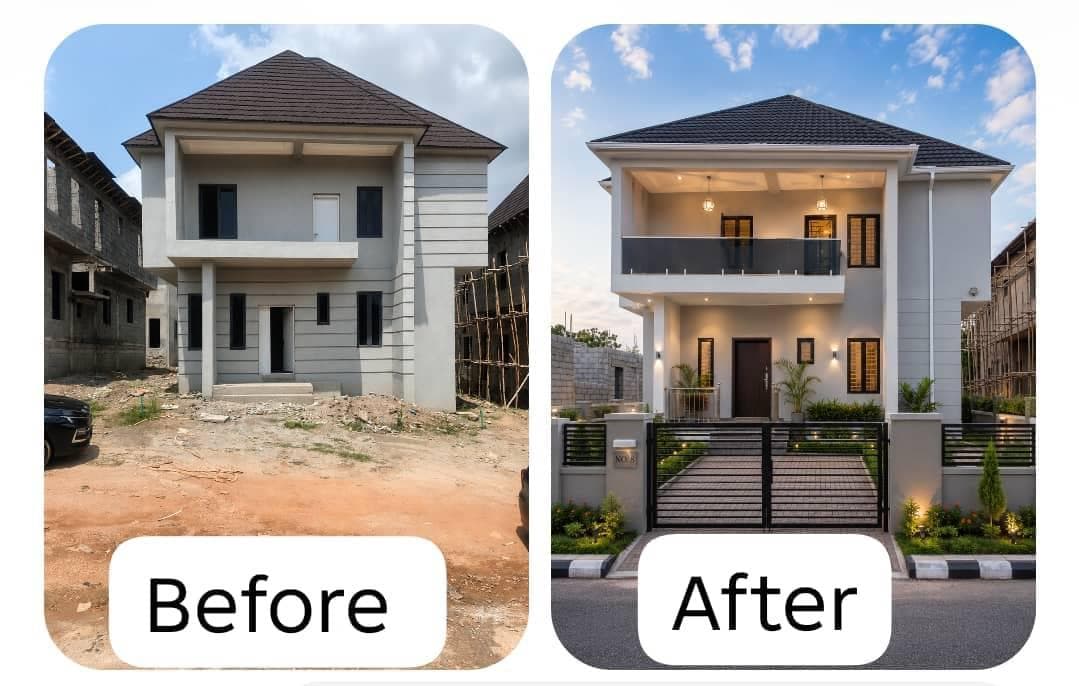 5 bedroom 