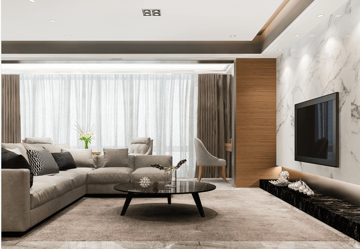 G34 Residence — Site Layout & Layout Detail