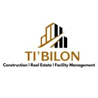 Ti'Bilon Construction, Real Estate & Facility Management